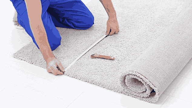 Carpet Repair Services Laverton