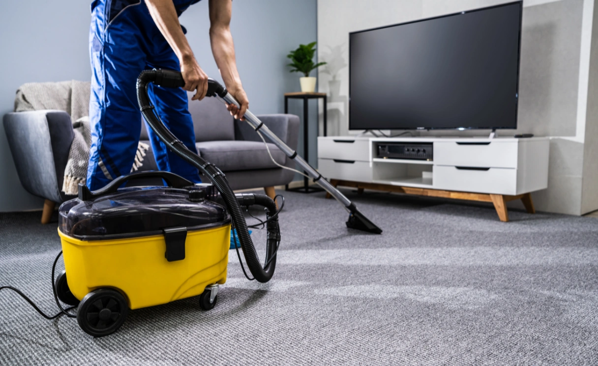 Extract Carpet Cleaning Laverton Contact Office